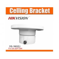 Chân đế treo trần loại ngắn cho Speed Dome.