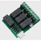 Card mở rộng 4 rơle BOSCH FPC-500-RLYEXT