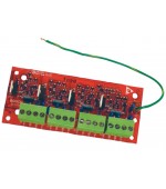 Card mở rộng 4 vùng BOSCH FPC-7034