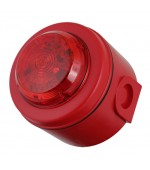 Đèn, còi báo cháy BOSCH FNM-320LED-SRD