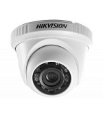 Camera  HD-TVI  bán cầu DS-2CE56D0T-IR
