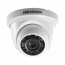 Camera  HD-TVI  bán cầu DS-2CE56D0T-IR
