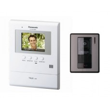 Bộ chuông cửa màn hình màu PANASONIC VL-SV30