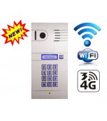 Camera chuông cửa Wifi ControlCam VDP-680PM