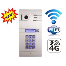 Camera chuông cửa Wifi ControlCam VDP-680PM