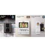 Bộ chuông cửa màn hình màu PANASONIC VL-SW251