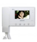 Màn hình màu chuông cửa SAMSUNG SHT-3305WM/EN