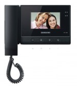 Màn hình màu chuông cửa SAMSUNG SHT-3305WMK/EN