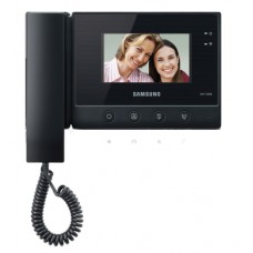 Màn hình màu chuông cửa SAMSUNG SHT-3305WMK/EN