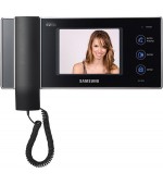 Màn hình màu chuông cửa SAMSUNG SHT-3006XM/EN