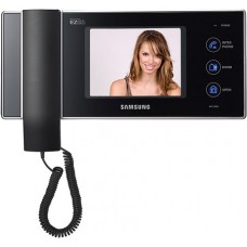 Màn hình màu chuông cửa SAMSUNG SHT-3006XM/EN