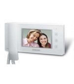 Màn hình màu chuông cửa SAMSUNG SHT-3006XMW/EN