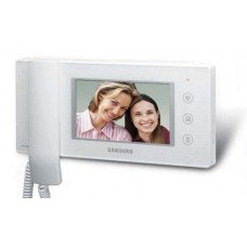 Màn hình màu chuông cửa SAMSUNG SHT-3006XMW/EN
