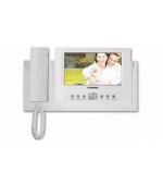 MÀN HÌNH MÀU CHUÔNG CỬA COMMAX CDV-71BSE
