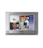 MÀN HÌNH MÀU CHUÔNG CỬA COMMAX CDV-1020AE