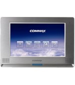 MÀN HÌNH MÀU CHUÔNG CỬA COMMAX CDV-1020AQ