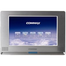 MÀN HÌNH MÀU CHUÔNG CỬA COMMAX CDV-1020AQ