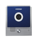 CAMERA MÀU CHUÔNG CỬA COMMAX DRC-4U