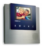 MÀN HÌNH MÀU CHUÔNG CỬA COMMAX CDV-35U