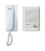 BỘ ĐIỆN THOẠI GỌI CỬA COMMAX DP-201R/DR-201D