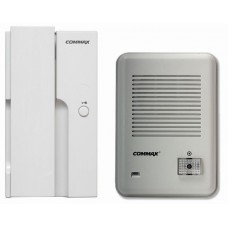 BỘ ĐIỆN THOẠI GỌI CỬA COMMAX DP-2HPN/DR-201DS