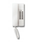 ĐIỆN THOẠI NỘI BỘ INTERPHONE COMMAX TP-12RM