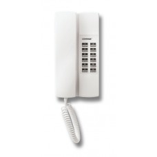 ĐIỆN THOẠI NỘI BỘ INTERPHONE COMMAX TP-12RM