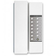 ĐIỆN THOẠI NỘI BỘ INTERPHONE COMMAX TP-12RC