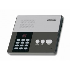 ĐIỆN THOẠI NỘI BỘ INTERCOM COMMAX CM-810