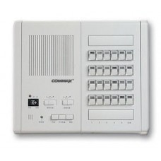 ĐIỆN THOẠI NỘI BỘ INTERCOM COMMAX PI-30LN
