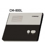 ĐIỆN THOẠI NỘI BỘ INTERCOM COMMAX CM-800L