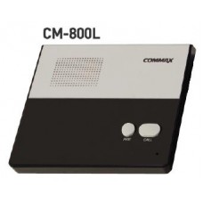 ĐIỆN THOẠI NỘI BỘ INTERCOM COMMAX CM-800L