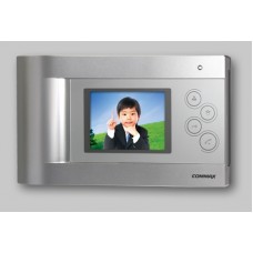 MÀN HÌNH MÀU CHUÔNG CỬA COMMAX CDV-43Q