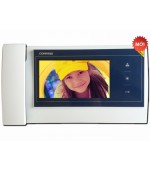 MÀN HÌNH MÀU CHUÔNG CỬA COMMAX CDV-70K
