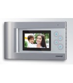 MÀN HÌNH MÀU CHUÔNG CỬA COMMAX CDV-70KM