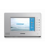MÀN HÌNH MÀU CHUÔNG CỬA COMMAX CDV-71AM