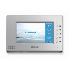 MÀN HÌNH MÀU CHUÔNG CỬA COMMAX CDV-71AM