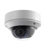Camera IP Dome ( bán cầu) hồng ngoại 3 MP chuẩn nén H.264 (tùy chỉnh tiêu cự)