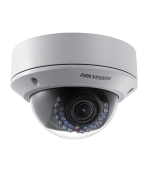 Camera IP Dome ( bán cầu) hồng ngoại 2 MP chuẩn nén H.264 (tùy chỉnh tiêu cự)