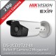 Camera IP trụ hồng ngoại 2 MP chuẩn nén H.264