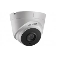 Camera  HD-TVI  bán cầu DS-2CE56D0T-IT3