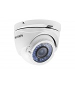 Camera  HD-TVI  bán cầu DS-2CE56D1T-VFIR3