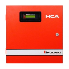 Tủ điều khiển báo cháy và xả khí trung tâm HOCHIKI HCA-8