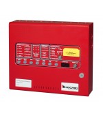 Trung tâm điều khiển xả khí HOCHIKI HCVR-3-R