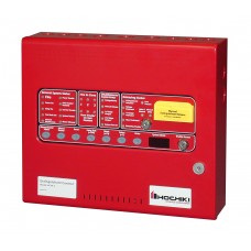 Trung tâm điều khiển xả khí HOCHIKI HCVR-3-R