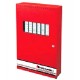 Tủ điều khiển báo cháy trung tâm HOCHIKI HCP-1008E (8 ZONE)