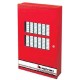 Tủ điều khiển báo cháy trung tâm HOCHIKI HCP-1008E (64 ZONE)