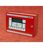 Bộ hiển thị phụ báo cháy trung tâm HOCHIKI HRA-1000(32)