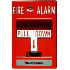 Nút nhấn khẩn chống nổ HOCHIKI HPS-SA-EX/WP