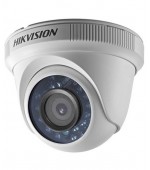 Camera  HD-TVI  bán cầu DS-2CE56D1T-IR